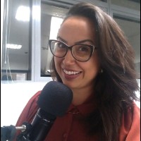 Sandy Lylia Da Silva
