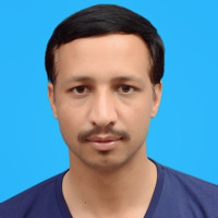 Afzal Hussain