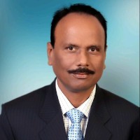 Chintamani Jena