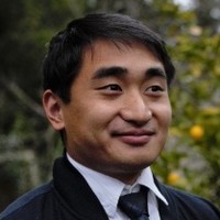 James Gan
