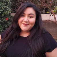 Elizabeth Cervantes