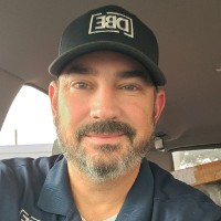 Daniel Henry