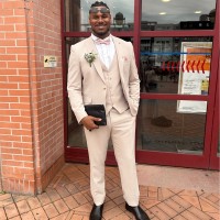 Yannick Awana