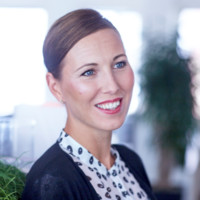 Hanna Oreborg