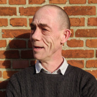 Kai Schön Ekmann