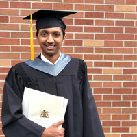 Dwanish Patel