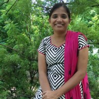 Radha Thirumalai