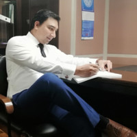 Imran Shabbir