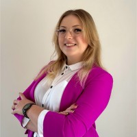 Justyna Bączyk-Gomułka