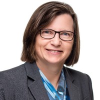 Judith Sullivan