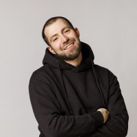 Dima Gusevsky