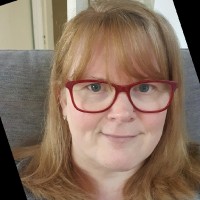 Fiona Smith
