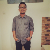 Ignatius Ricky Setyawan