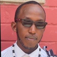 Yvan Paulin Mugisha