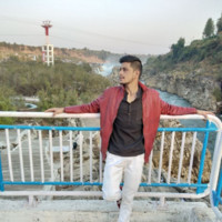 Sunil Chand