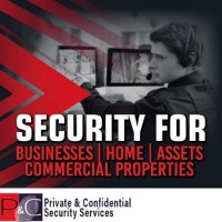 PandC Security Service