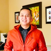 Michael John Ubando, RN, USRN