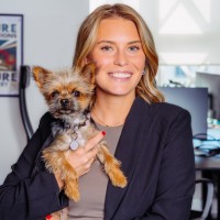 Isabelle Wallström