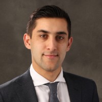 Josh Grewal