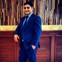 Ankush Sharma