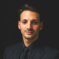 Fares Ben Haj Sghaier, M. Sc, MBA