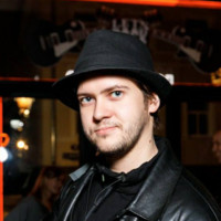Igor Gamarnik