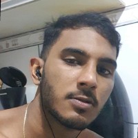 Joao Victor Feres