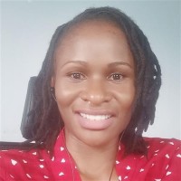 Mary Oginga Mba, Cpa