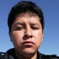 Robinson Dagoberto Peralta Palacios