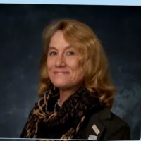 Helen Garrett