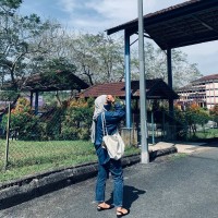 Ummi Ameera Niesha
