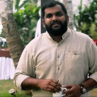 Rahul Reghunath