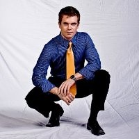 Andrew Smith
