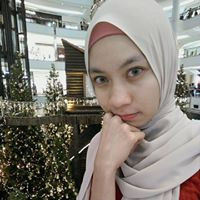 Nur Zafirah Mohd Zaki