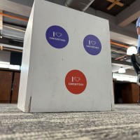The Box