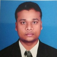 Priyabrat Patra