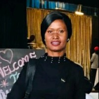 Jane Muntitsi Ntuli