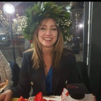 Claudia Barbona