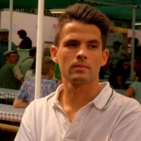 Jorge Pinho