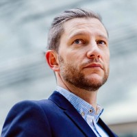 Timo Haupt