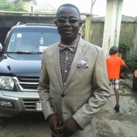 Agbo Cyprian