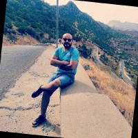 Mohammed Sajed
