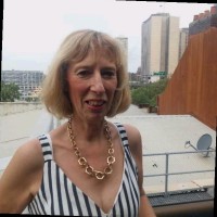 Gillian Curtis