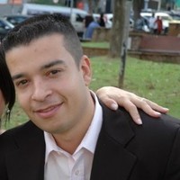 Fabiano Florentino M da Silva