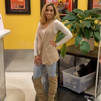 Antonya Ames