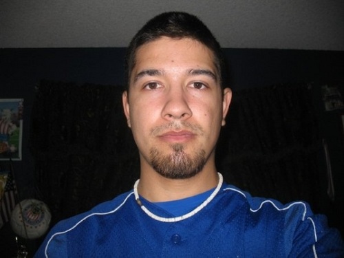 Gerardo Camberos, Ms-Hcm