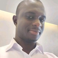Mohammed Kwabena N Baidoo