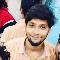 Deepak P