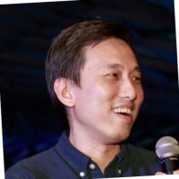 Raymond Lim