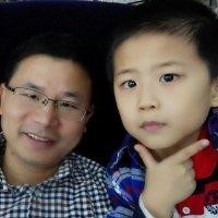 陈晓海